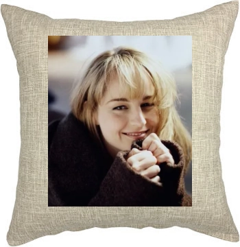 Helen Hunt Pillow