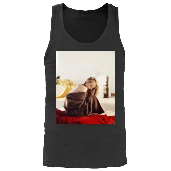 Helen Hunt Men's Tank Top