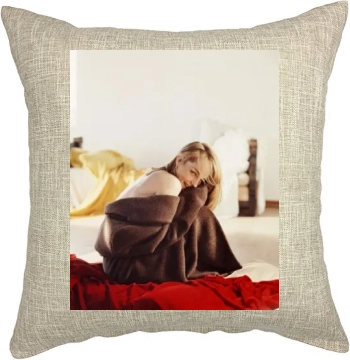 Helen Hunt Pillow