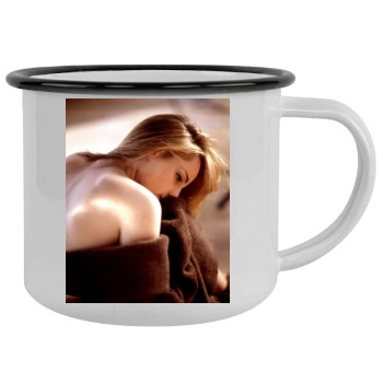 Helen Hunt Camping Mug