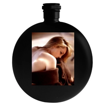 Helen Hunt Round Flask