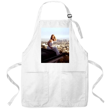 Helen Hunt Apron