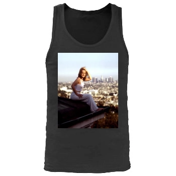 Helen Hunt Men's Tank Top