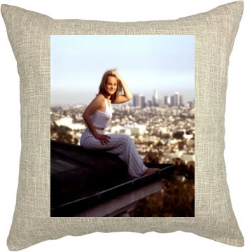 Helen Hunt Pillow