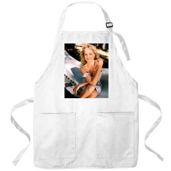 Helen Hunt Apron