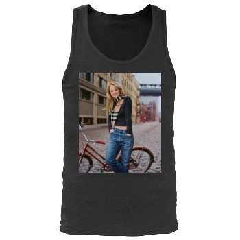 Helen Hunt Men's Tank Top