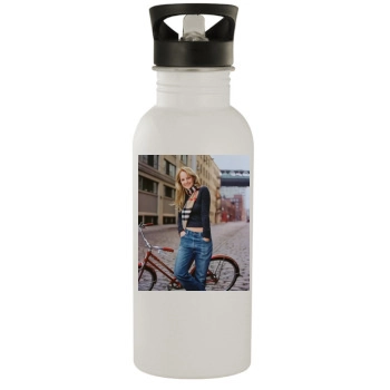 Helen Hunt Stainless Steel Water Bottle