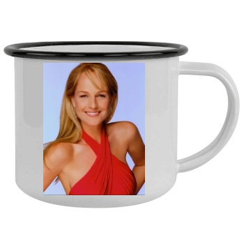 Helen Hunt Camping Mug