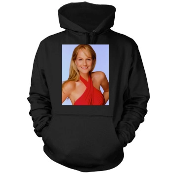 Helen Hunt Mens Pullover Hoodie Sweatshirt