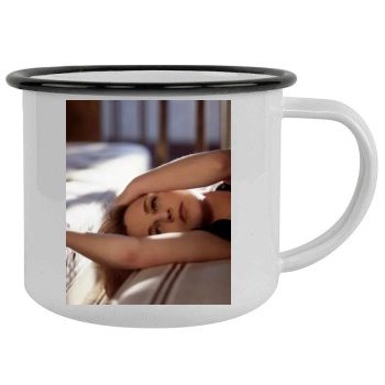 Helen Hunt Camping Mug