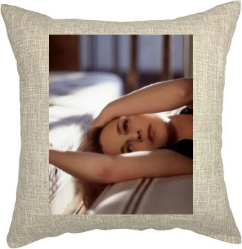 Helen Hunt Pillow