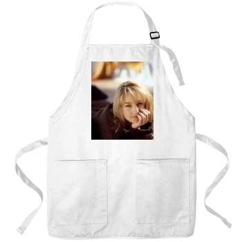 Helen Hunt Apron