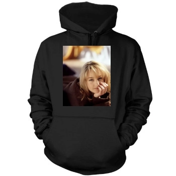 Helen Hunt Mens Pullover Hoodie Sweatshirt