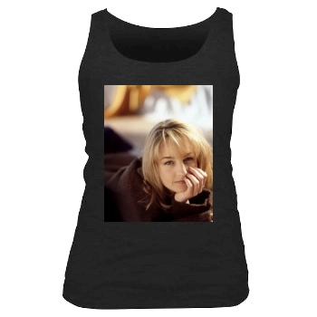 Helen Hunt Women's Tank Top