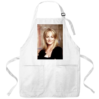 Helen Hunt Apron