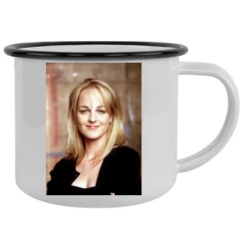 Helen Hunt Camping Mug