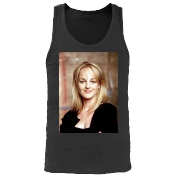 Helen Hunt Men's Tank Top