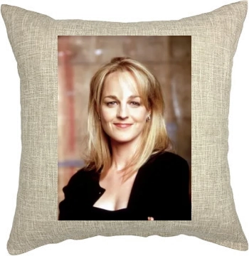 Helen Hunt Pillow