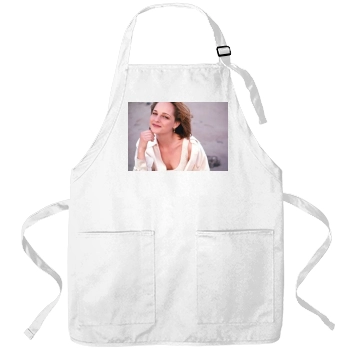 Helen Hunt Apron