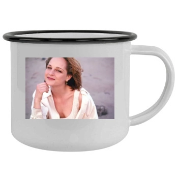 Helen Hunt Camping Mug