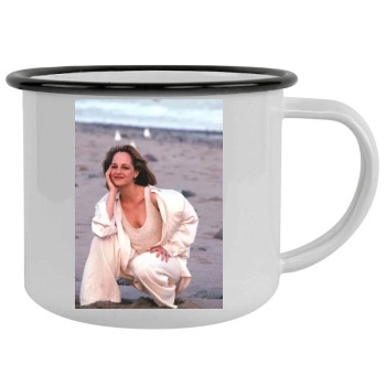 Helen Hunt Camping Mug