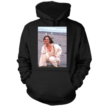 Helen Hunt Mens Pullover Hoodie Sweatshirt