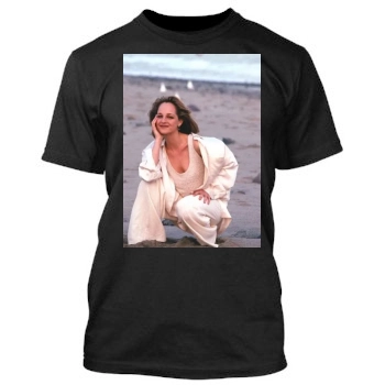 Helen Hunt Men's TShirt