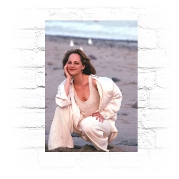 Helen Hunt Metal Wall Art