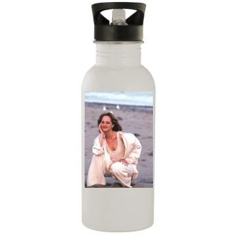 Helen Hunt Stainless Steel Water Bottle