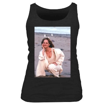 Helen Hunt Women's Tank Top