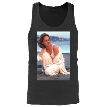 Helen Hunt Men's Tank Top