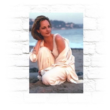 Helen Hunt Metal Wall Art