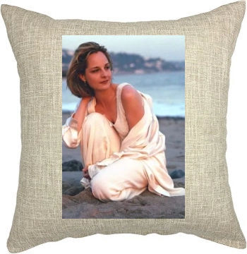 Helen Hunt Pillow