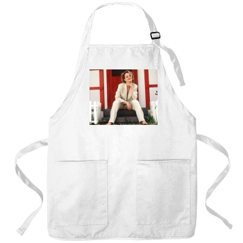 Helen Hunt Apron