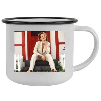 Helen Hunt Camping Mug