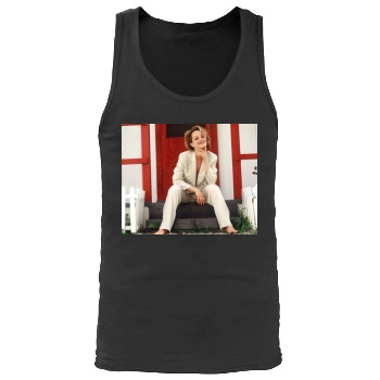 Helen Hunt Men's Tank Top