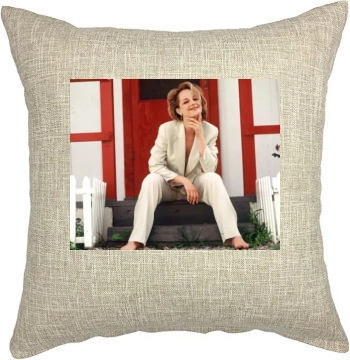 Helen Hunt Pillow