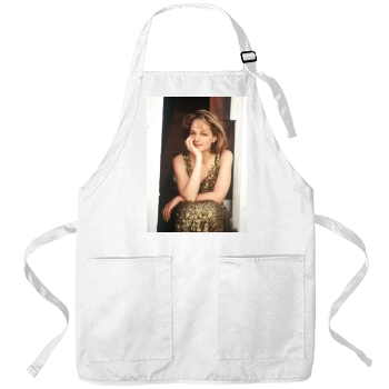 Helen Hunt Apron