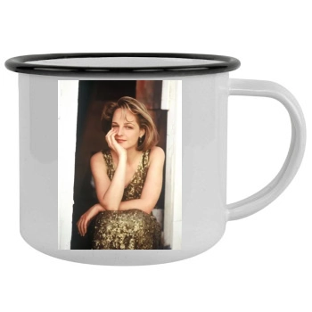 Helen Hunt Camping Mug