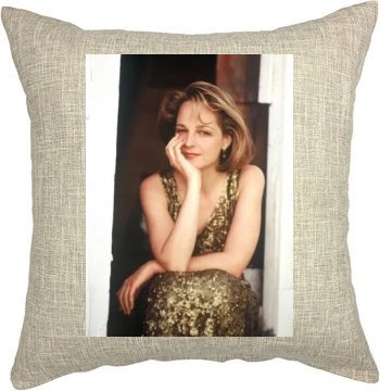 Helen Hunt Pillow