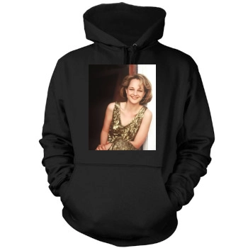 Helen Hunt Mens Pullover Hoodie Sweatshirt