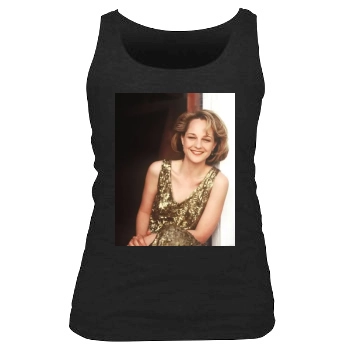 Helen Hunt Women's Tank Top