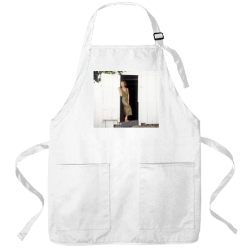 Helen Hunt Apron