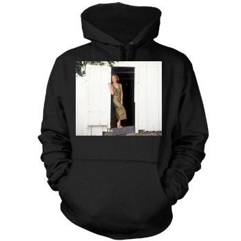 Helen Hunt Mens Pullover Hoodie Sweatshirt