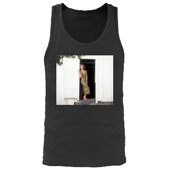 Helen Hunt Men's Tank Top