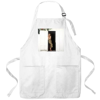 Helen Hunt Apron