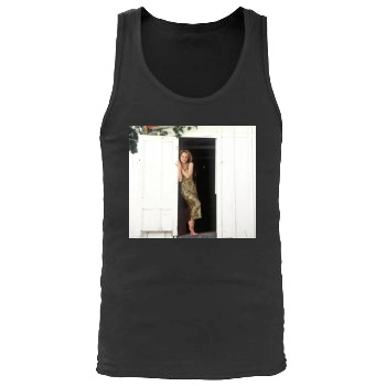 Helen Hunt Men's Tank Top