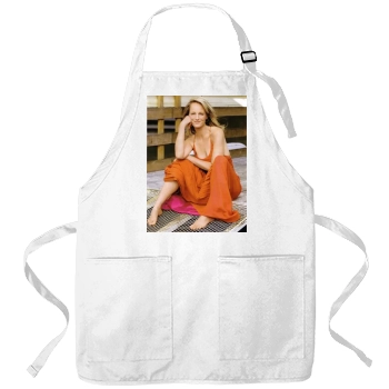 Helen Hunt Apron