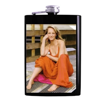 Helen Hunt Hip Flask