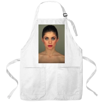 Helen Slater Apron